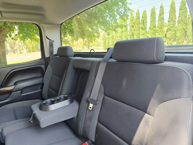 2017 Gmc Sierra 1500 Crew Cab - Image 35
