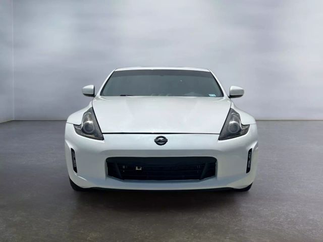 2020 Nissan 370z - Image 8