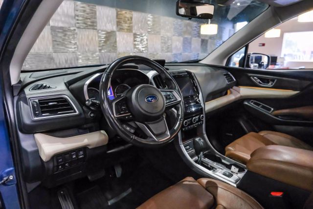 2019 Subaru Ascent Touring Sport Utility 4d - Image 3