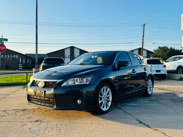 2011 Lexus Ct - Image 5