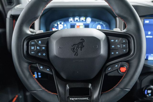 2023 Ford Bronco Raptor Sport Utility 4d - - Image 32