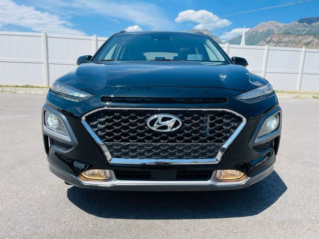 2019 Hyundai Kona - Image 3