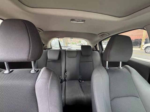 2022 HONDA HR-V SUV 4-CYL, I-VTEC, 1.8 LITER EX SPORT UTILITY 4D