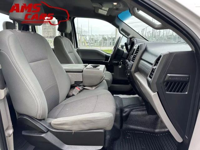 2018 Ford F250 Super Duty Super Cab - Image 16