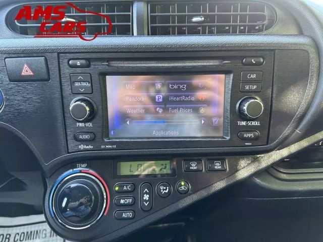 2012 Toyota Prius C - Image 29
