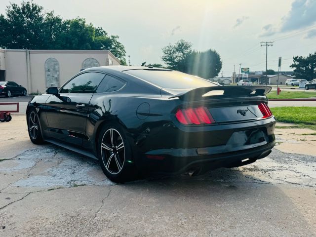 2017 Ford Mustang - Image 7