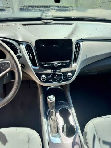 2020 Chevrolet Malibu Ls Sedan 4d - Image 12