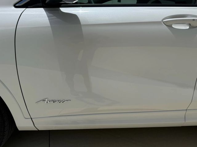 2025 Buick Envista - Image 36