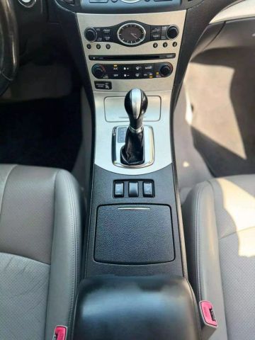 2008 Infiniti G - Image 25