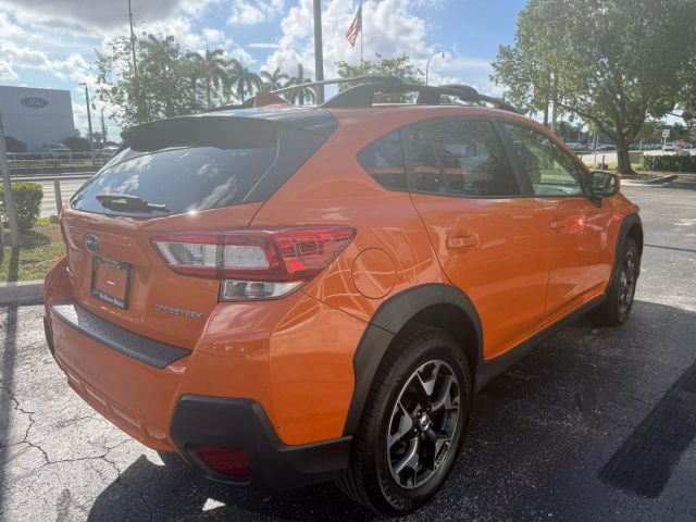 2018 Subaru Crosstrek - Image 4