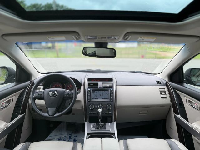 2011 Mazda Cx-9 Grand Touring Sport Utility 4d - Image 14