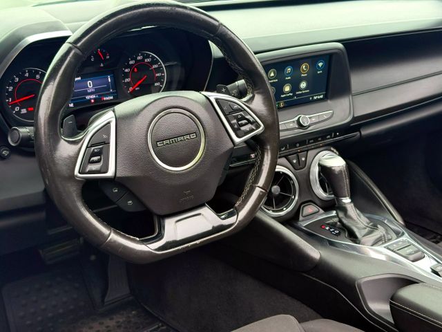 2019 Chevrolet Camaro - Image 16