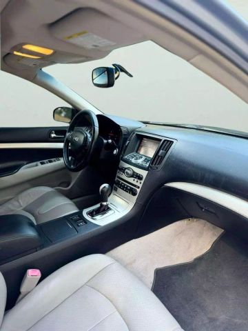 2008 Infiniti G - Image 19