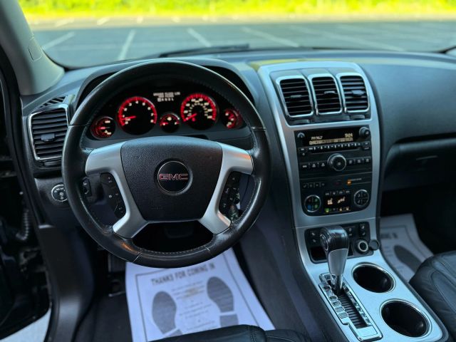 2012 Gmc Acadia Slt Sport Utility 4d - Image 21