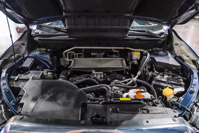 2019 Subaru Ascent Touring Sport Utility 4d - Image 44