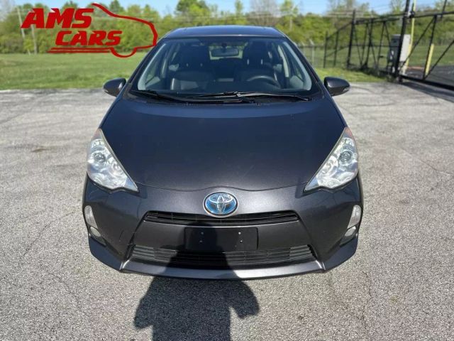2012 Toyota Prius C - Image 2