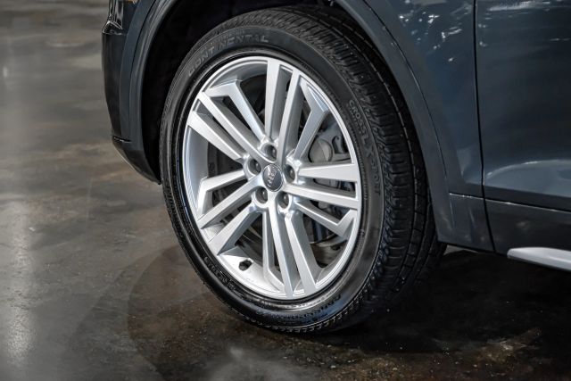 2018 Audi Q5 Premium Plus Sport Utility 4d - Image 46