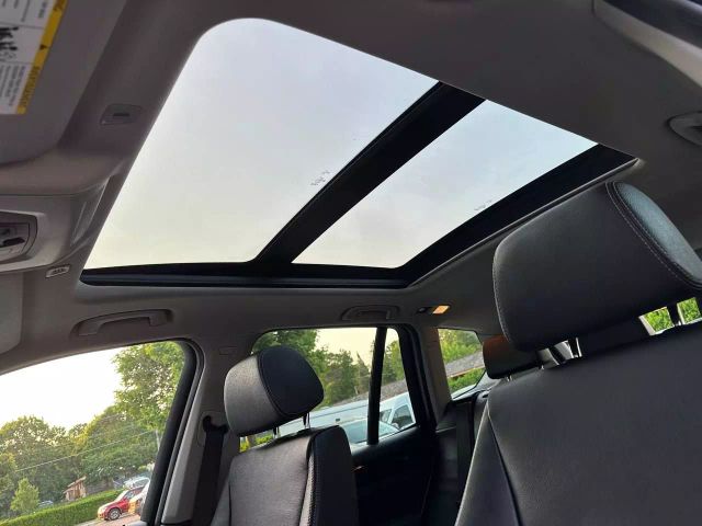 2014 Bmw X3 - Image 15