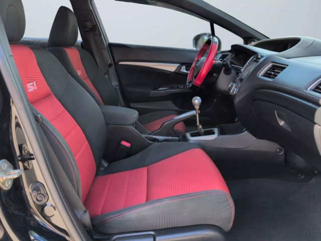 2014 Honda Civic - Image 15