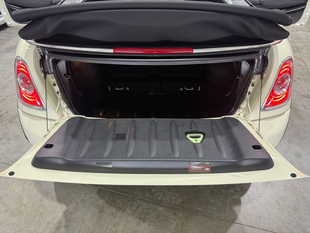 2015 Mini Convertible - Image 72