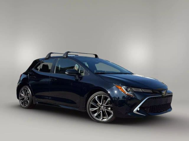 2022 Toyota Corolla Hatchback - Image 1