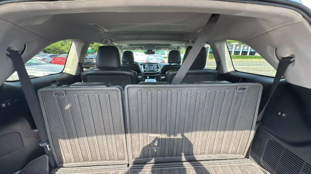2019 Toyota Highlander - Image 8