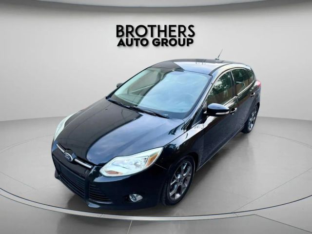 2014 Ford Focus - Image 4