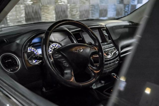 2020 Infiniti Qx60 Pure Sport Utility 4d - Image 13
