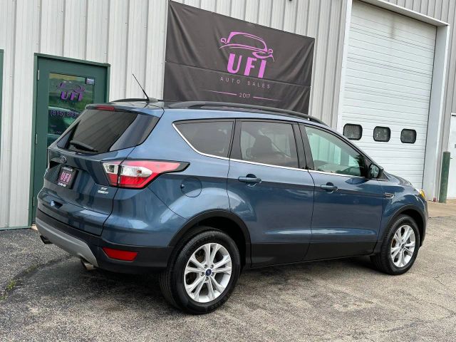 2018 Ford Escape - Image 5