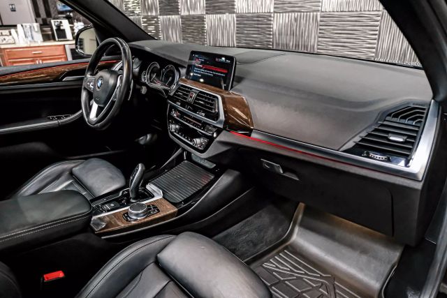 2019 Bmw X3 Sdrive30i Sport Utility 4d - Image 14