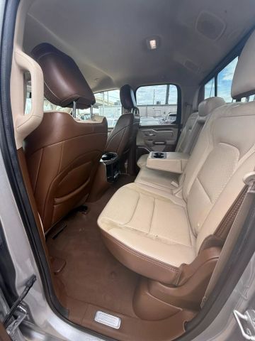 2020 Ram 1500 Quad Cab - Image 17