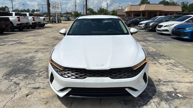 2022 Kia K5 - Image 7