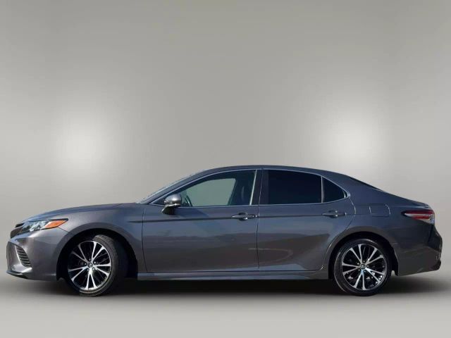 2020 Toyota Camry - Image 4