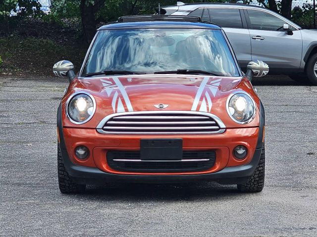 2013 Mini Hardtop - Image 2