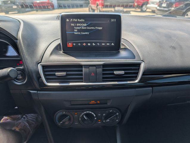 2016 Mazda Mazda3 Sedan 4d I Sport 2.0l I4 - Image 16