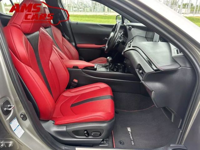 2021 Lexus Ux - Image 20