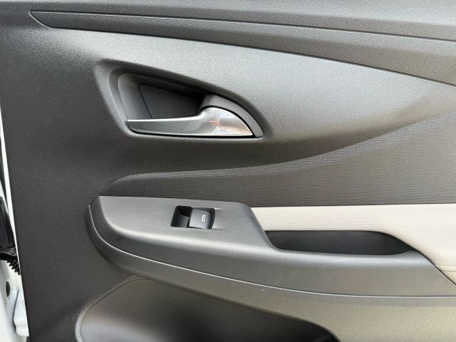 2025 Buick Envista - Image 129