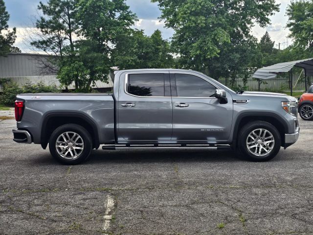 2019 Gmc Sierra 1500 Crew Cab - Image 4