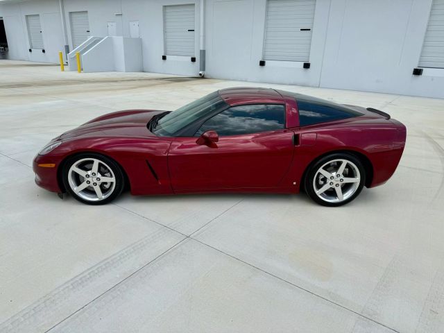 2006 Chevrolet Corvette - Image 32