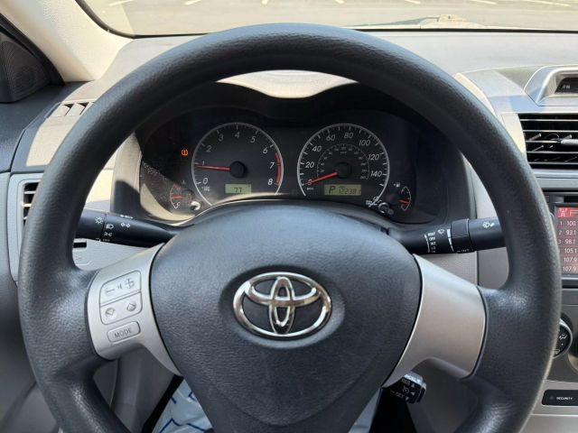 2013 Toyota Corolla L Sedan 4d - Image 18