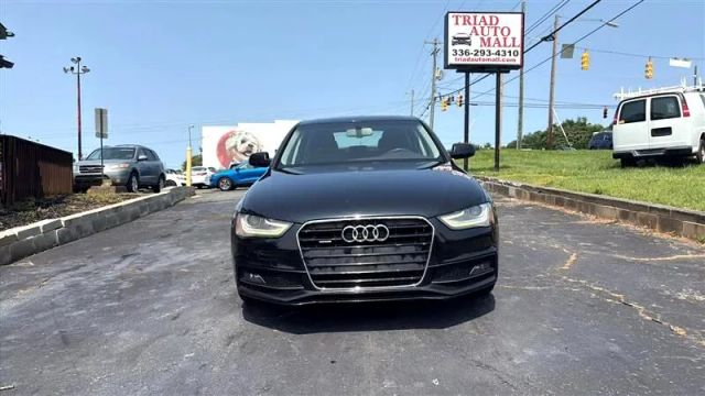 2014 Audi A4 - Image 2