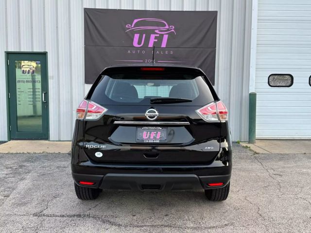 2015 Nissan Rogue - Image 12
