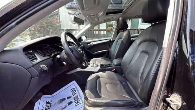 2014 Audi A4 - Image 11