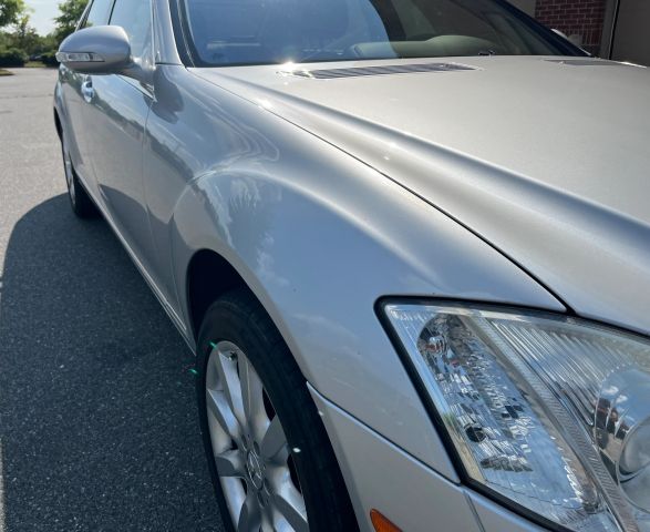 2007 Mercedes-benz S-class - Image 15