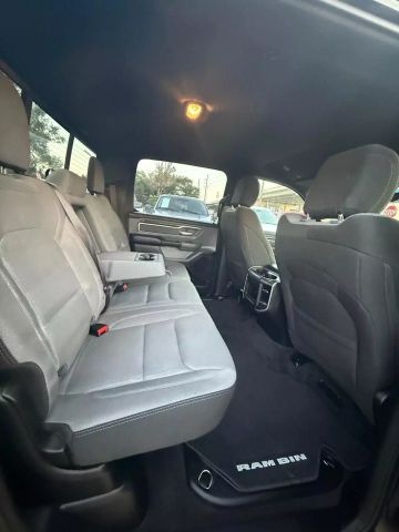 2021 Ram 1500 Crew Cab - Image 18