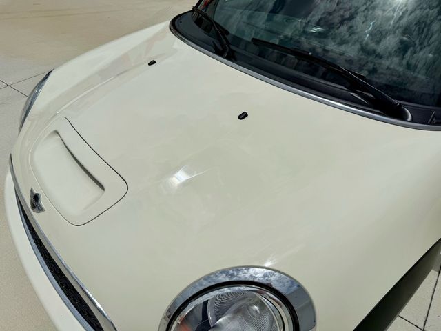 2015 Mini Convertible - Image 48