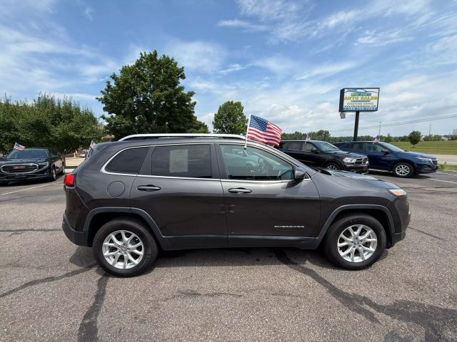 2014 Jeep Cherokee - Image 6