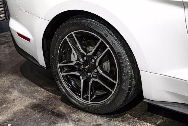 2019 Ford Mustang Ecoboost Premium Convertible 2d - Image 36