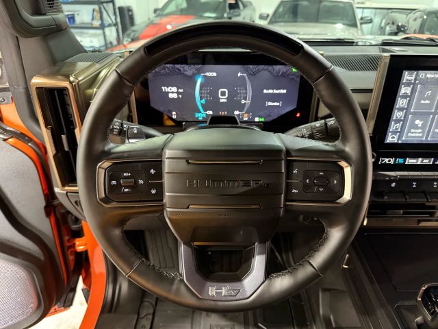 2024 Gmc Hummer Ev Pickup - Image 92