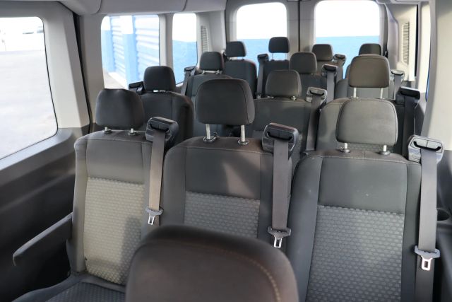 2021 Ford Transit 350 Passenger Van - Image 4